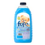 Amaciante Roupa Fofo Azul Tradicional 1.8l